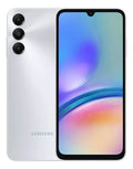 Smartphone Samsung Galaxy A05s 4G 128GB 6GB RAM Câmera Traseira Tripla 50MP + 2MP + 2MP + Selfie 13MP Tela 6.7" Preto