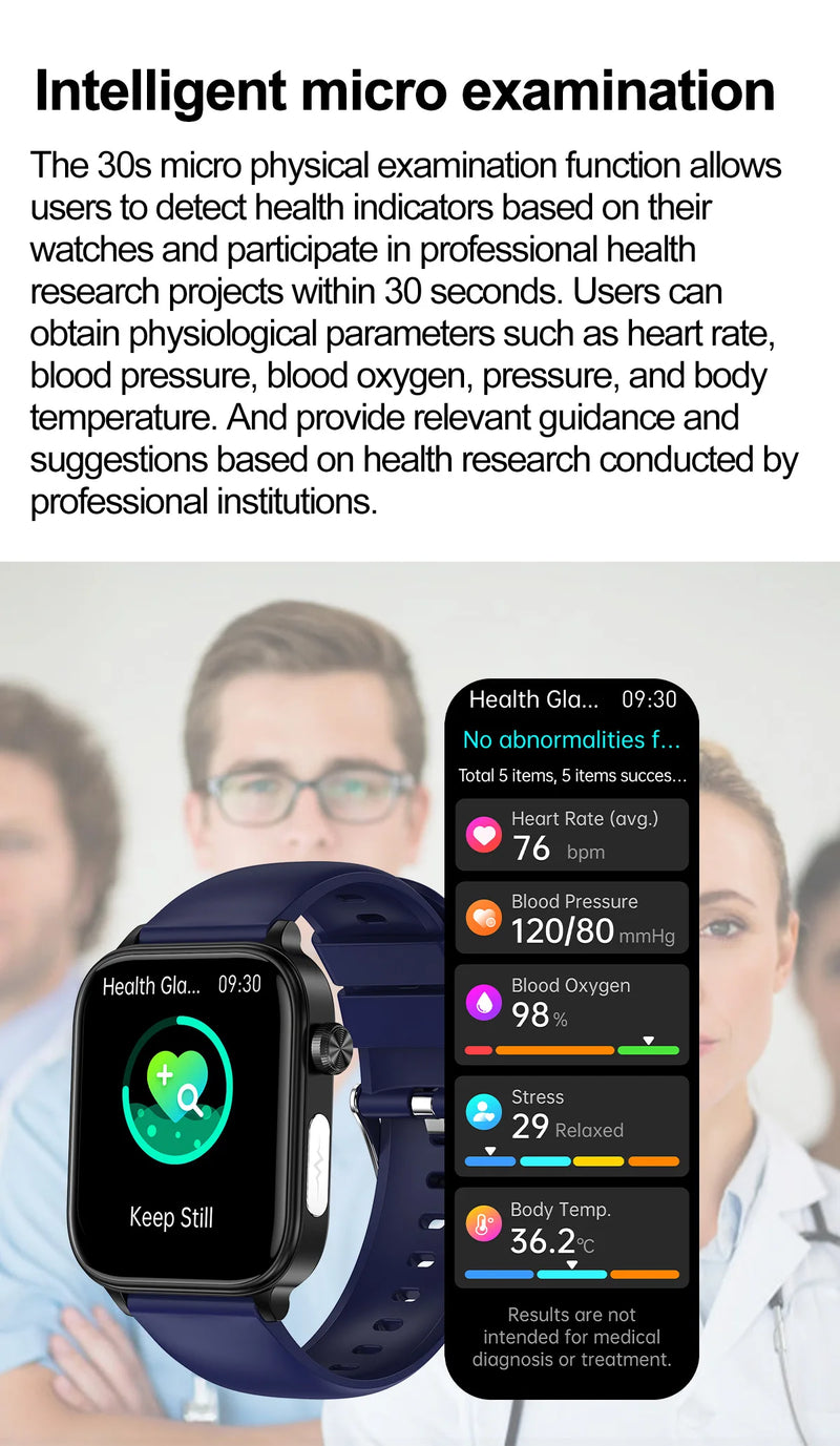 RELÓGIO SMARTWATCH INTELIGENTE