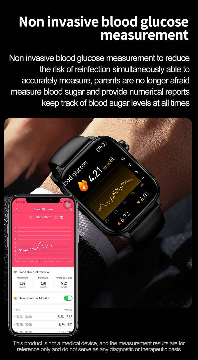 RELÓGIO SMARTWATCH INTELIGENTE