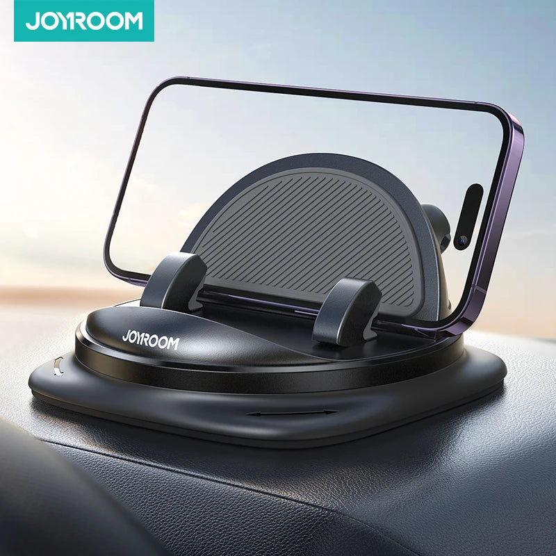 JOYROOM PAINEL UNIVERSAL SUPORTE DO TELEFONE DO CARRO ATUALIZADO