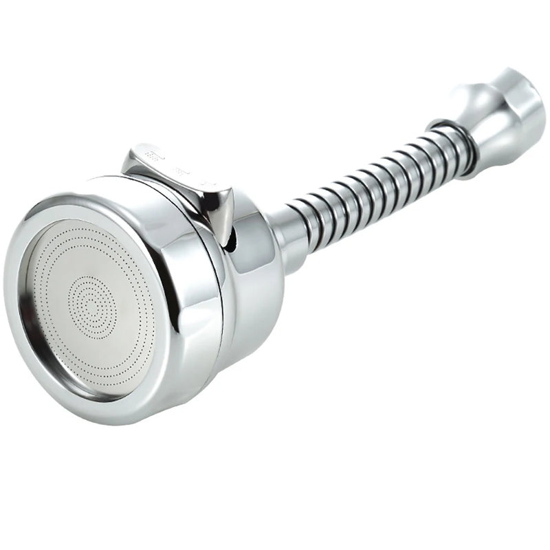 ADAPTADOR UNIVERSAL PARA TORNEIRA DE COZINHA DE 2/3 MODOS