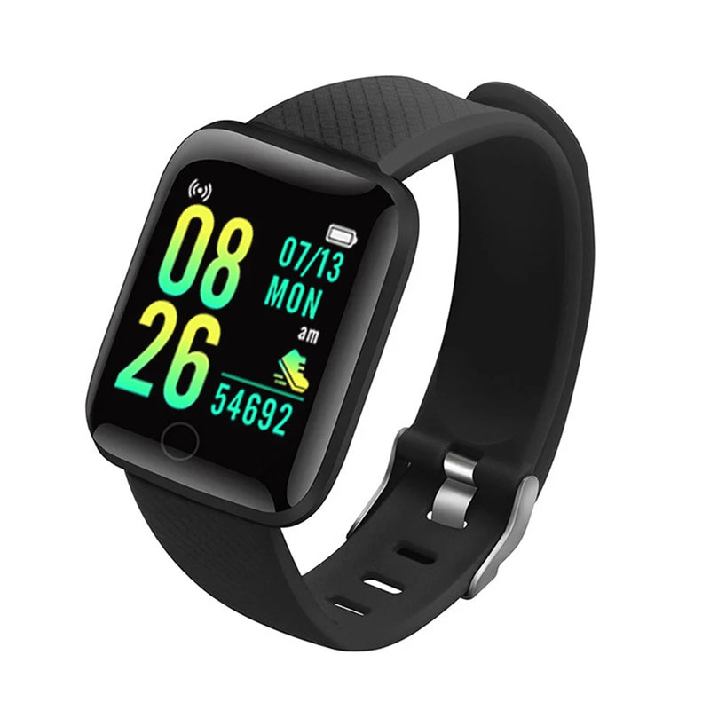116PLUS SMARTWATCH INTELIGENTE