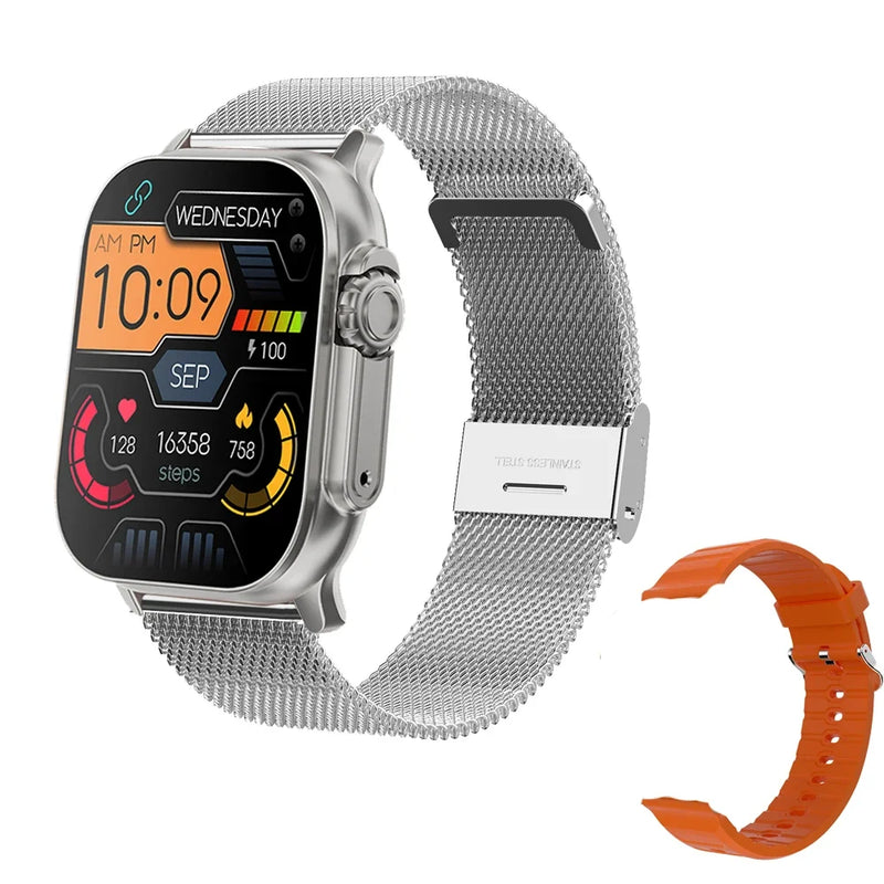 Ultra 2 SmartWatch 2024 T900
