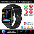 RELÓGIO SMARTWATCH INTELIGENTE