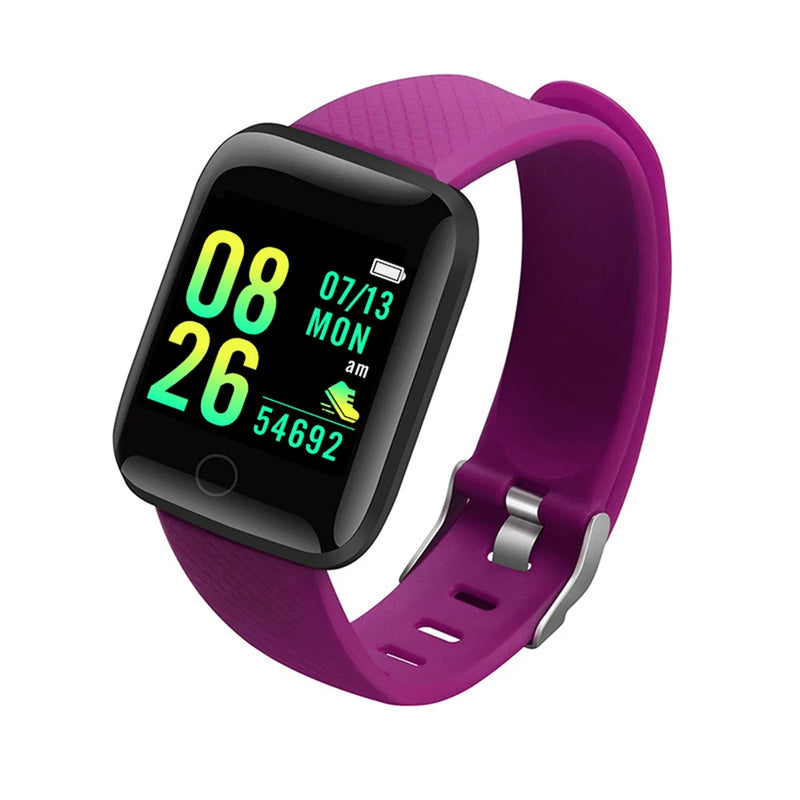 116PLUS SMARTWATCH INTELIGENTE