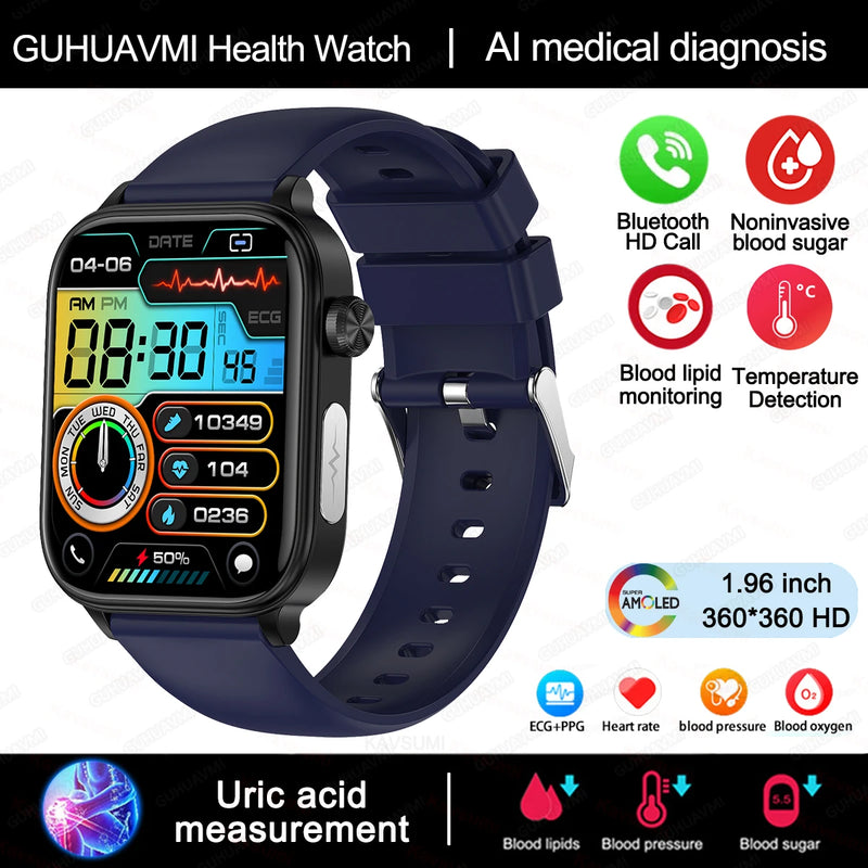 RELÓGIO SMARTWATCH INTELIGENTE