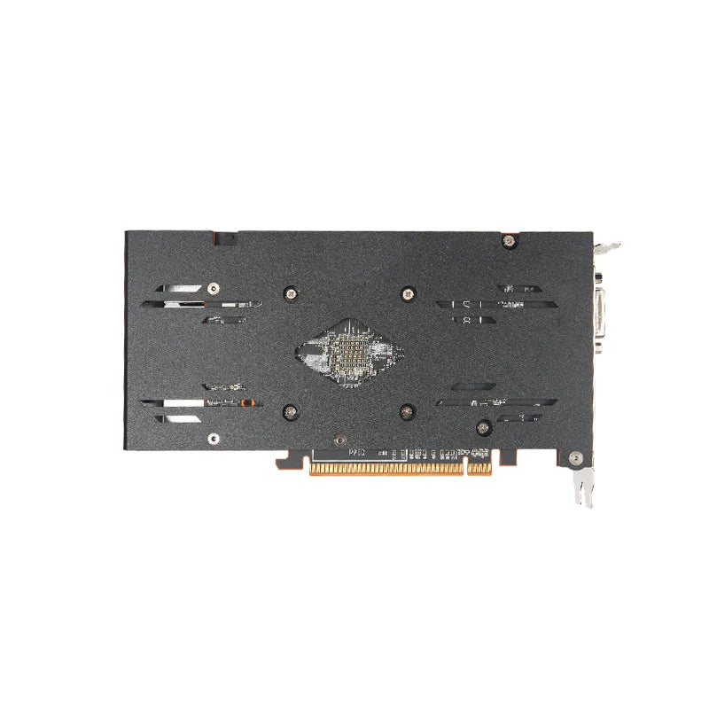 Veineda Graphics Card RX 5500XT 8GB  GPU GDDR6 128Bit 8pin7nm DP*2  Video Card Support Desktop CPU placa de video