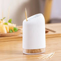 CAIXA DE PALITO DE DENTE DE LUXO PARA CASA