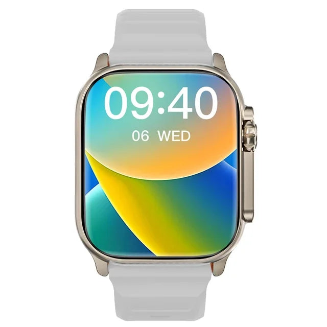 Ultra 2 SmartWatch 2024 T900