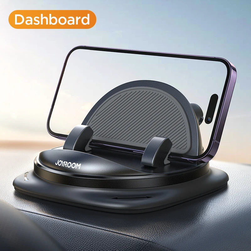 JOYROOM PAINEL UNIVERSAL SUPORTE DO TELEFONE DO CARRO ATUALIZADO