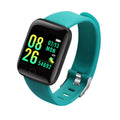 116PLUS SMARTWATCH INTELIGENTE