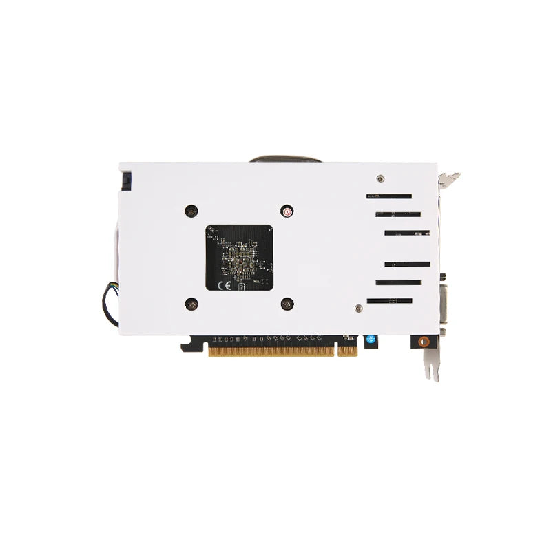 VEINEDA RX 580 8GB 2048SP PLACA GRÁFICA PARA JOGOS GDDR5 256BIT PCI EXPRESS 3.0 × 16 8PIN RADEON GPU RX580SERIES PLACA DE PLACA DE VÍDEO