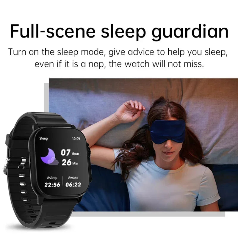 Ultra 2 SmartWatch 2024 T900