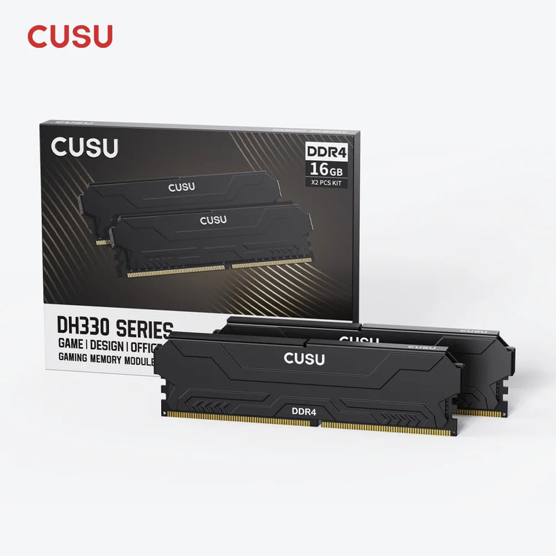 MEMORIA RAM CUSU