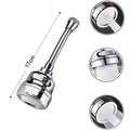 ADAPTADOR UNIVERSAL PARA TORNEIRA DE COZINHA DE 2/3 MODOS