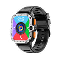 SMARTWATCH MASCULINO ACESSO À INTERNET