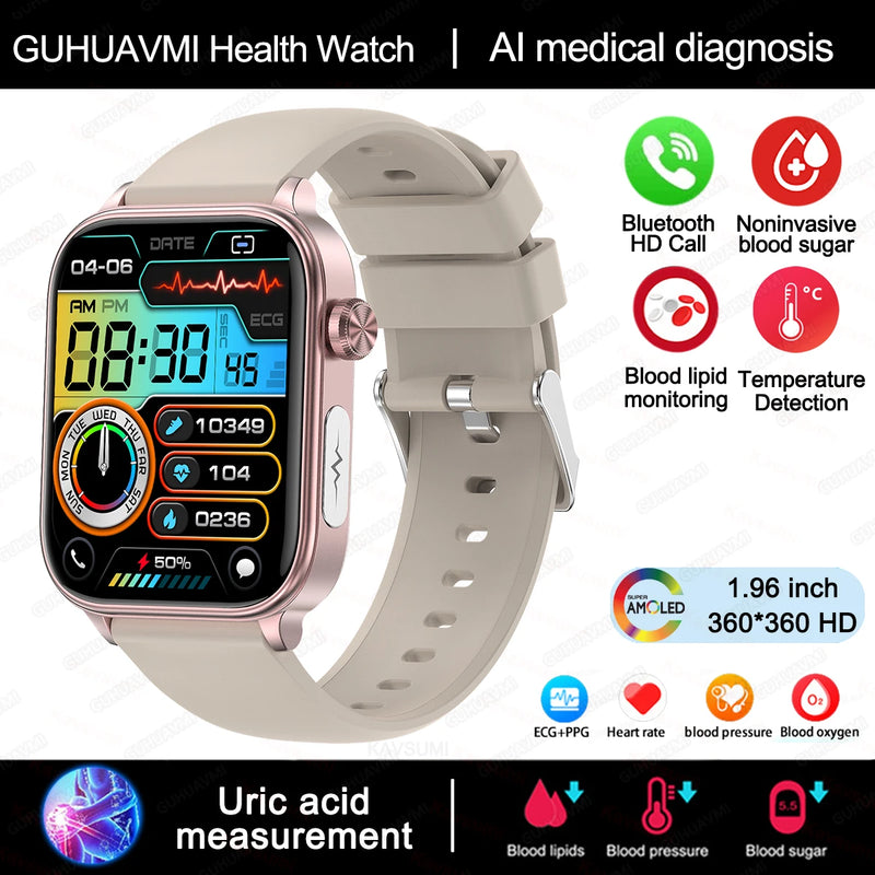 RELÓGIO SMARTWATCH INTELIGENTE