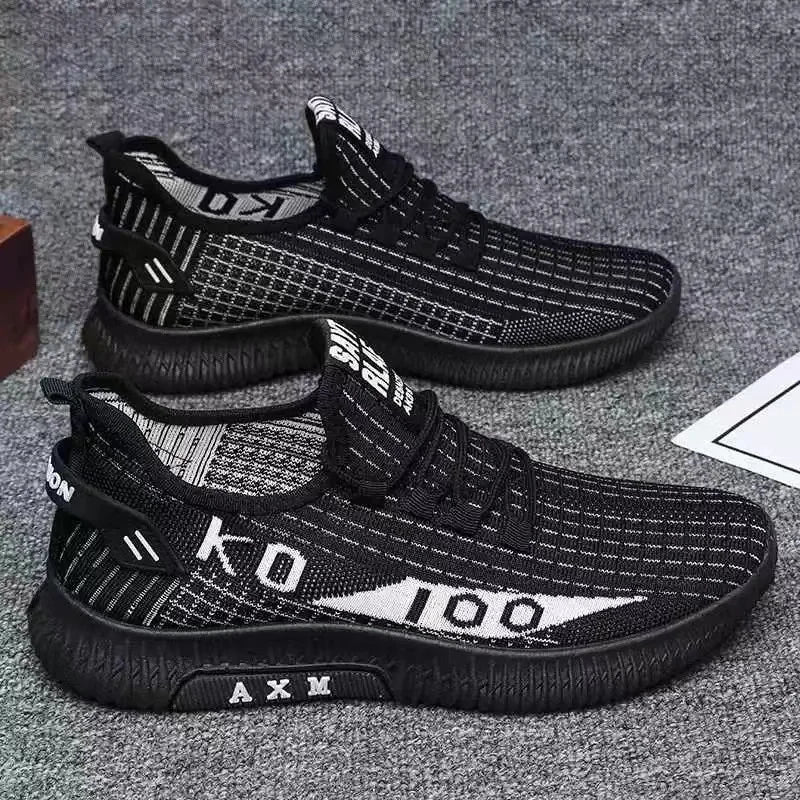 SAPATOS CASUAIS DE TRABALHO DE BAIXO NÍVEL ANTIDERRAPANTE