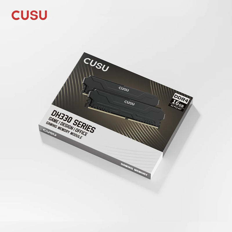 MEMORIA RAM CUSU