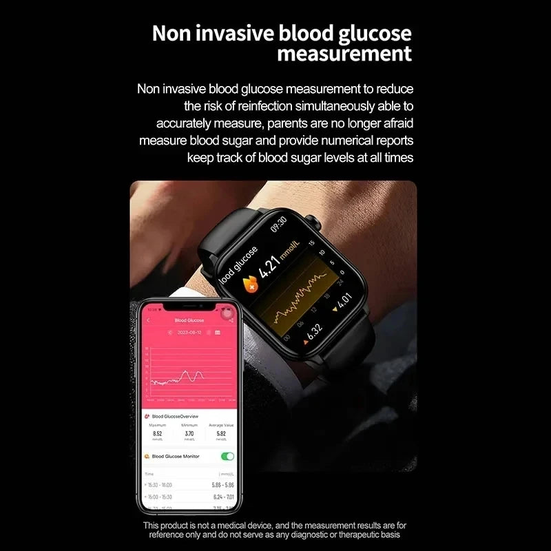RELÓGIO SMARTWATCH INTELIGENTE