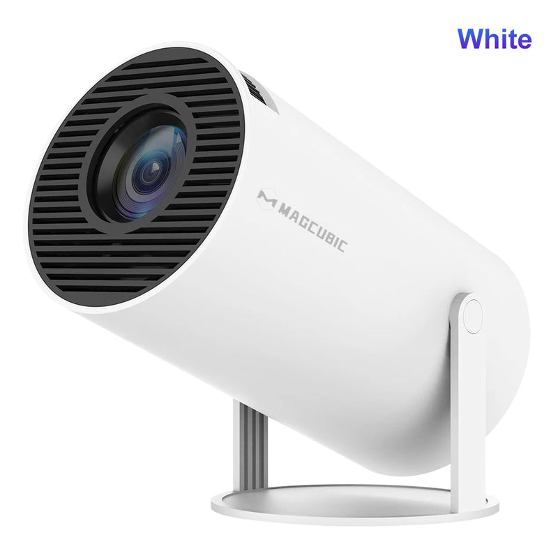 PROJETOR 4K MAGCÚBICO WIFI