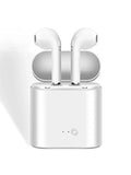 FONES DE OUVIDO SEM FIO I7S TWS