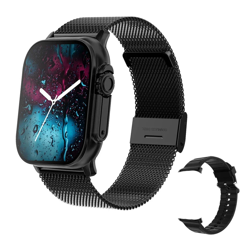 Ultra 2 SmartWatch 2024 T900