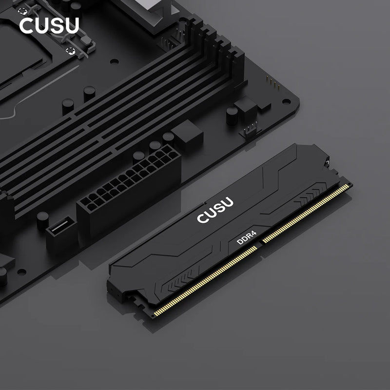 MEMORIA RAM CUSU