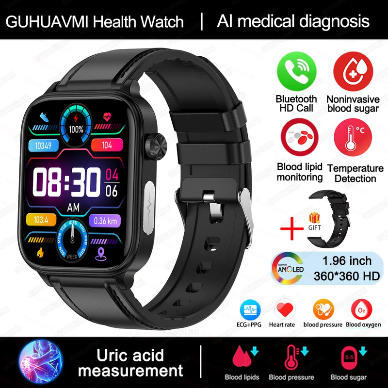 RELÓGIO SMARTWATCH INTELIGENTE