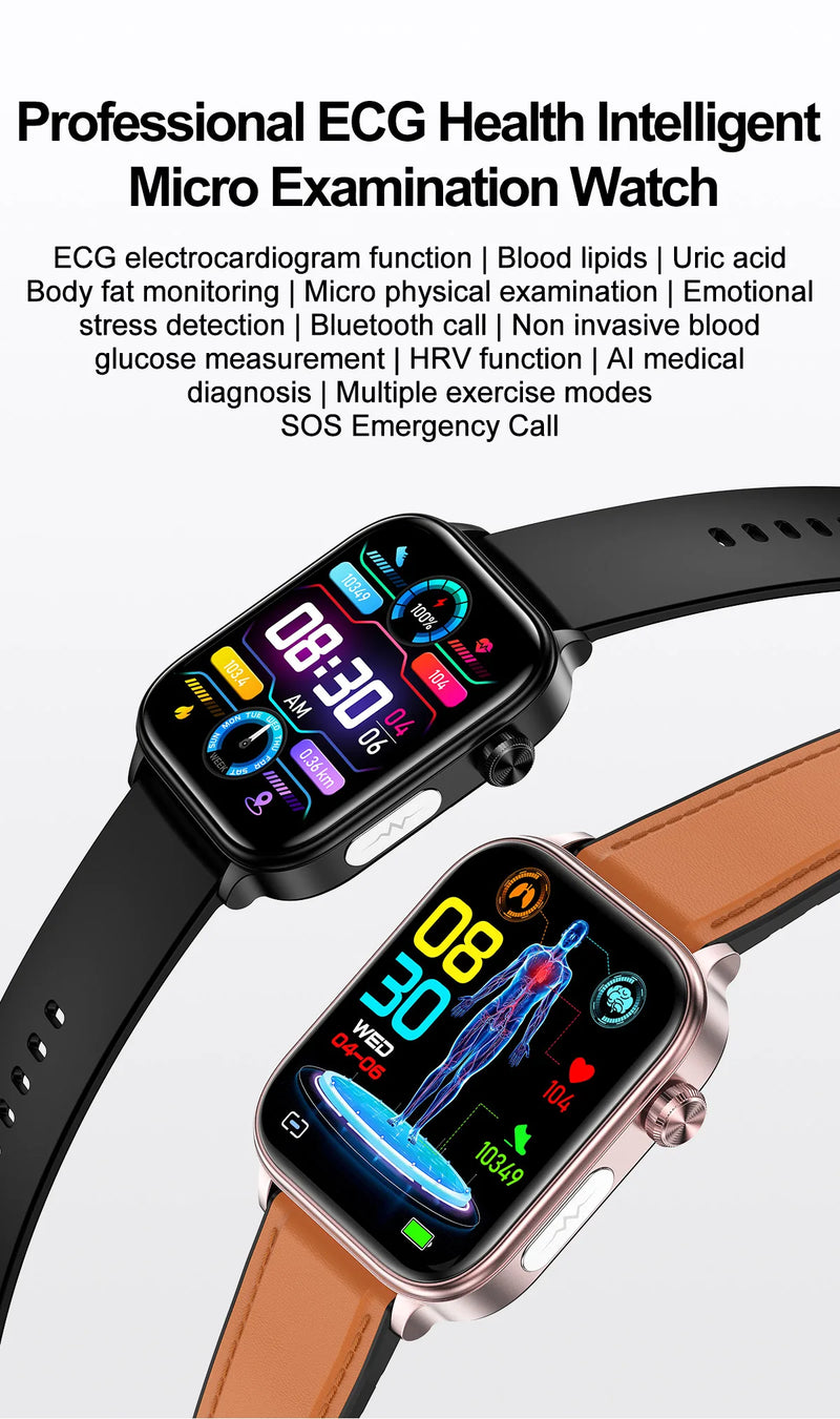 RELÓGIO SMARTWATCH INTELIGENTE