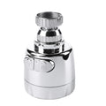 ADAPTADOR UNIVERSAL PARA TORNEIRA DE COZINHA DE 2/3 MODOS