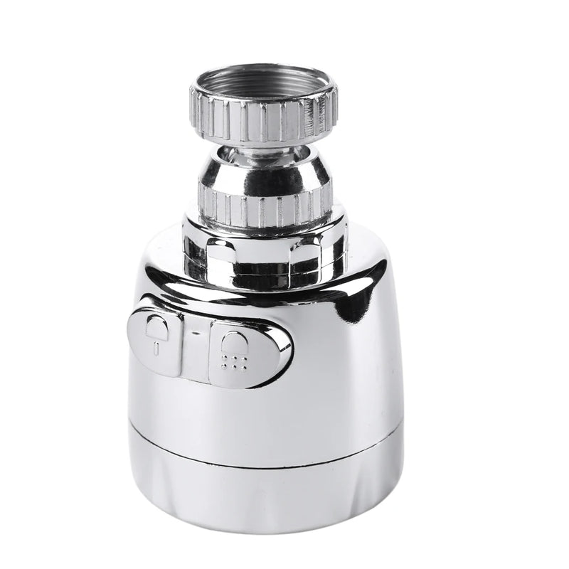 ADAPTADOR UNIVERSAL PARA TORNEIRA DE COZINHA DE 2/3 MODOS