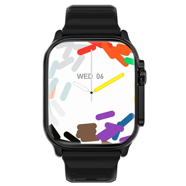 Ultra 2 SmartWatch 2024 T900