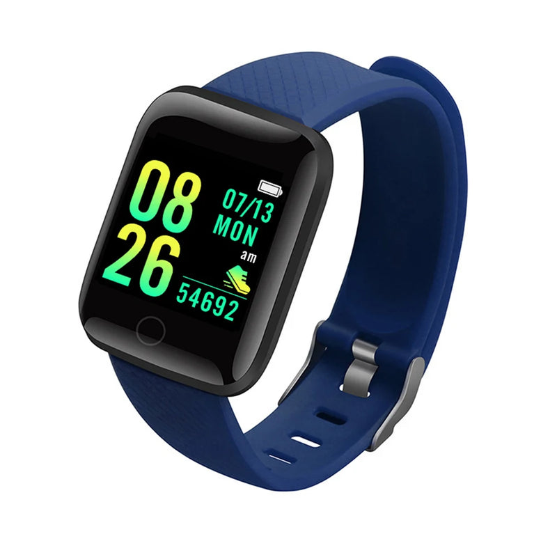 116PLUS SMARTWATCH INTELIGENTE