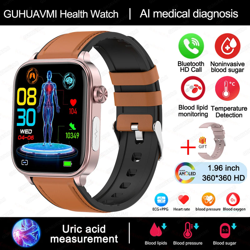 RELÓGIO SMARTWATCH INTELIGENTE