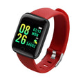 116PLUS SMARTWATCH INTELIGENTE