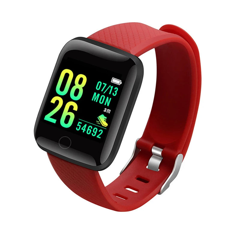 116PLUS SMARTWATCH INTELIGENTE